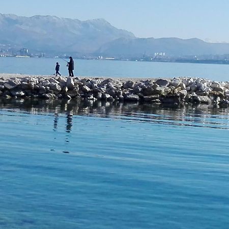 Apartment San Kaštela Εξωτερικό φωτογραφία