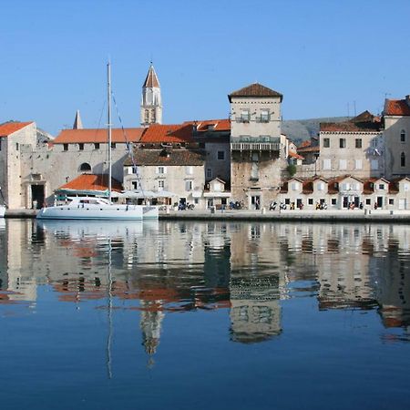 Apartment San Kaštela Εξωτερικό φωτογραφία
