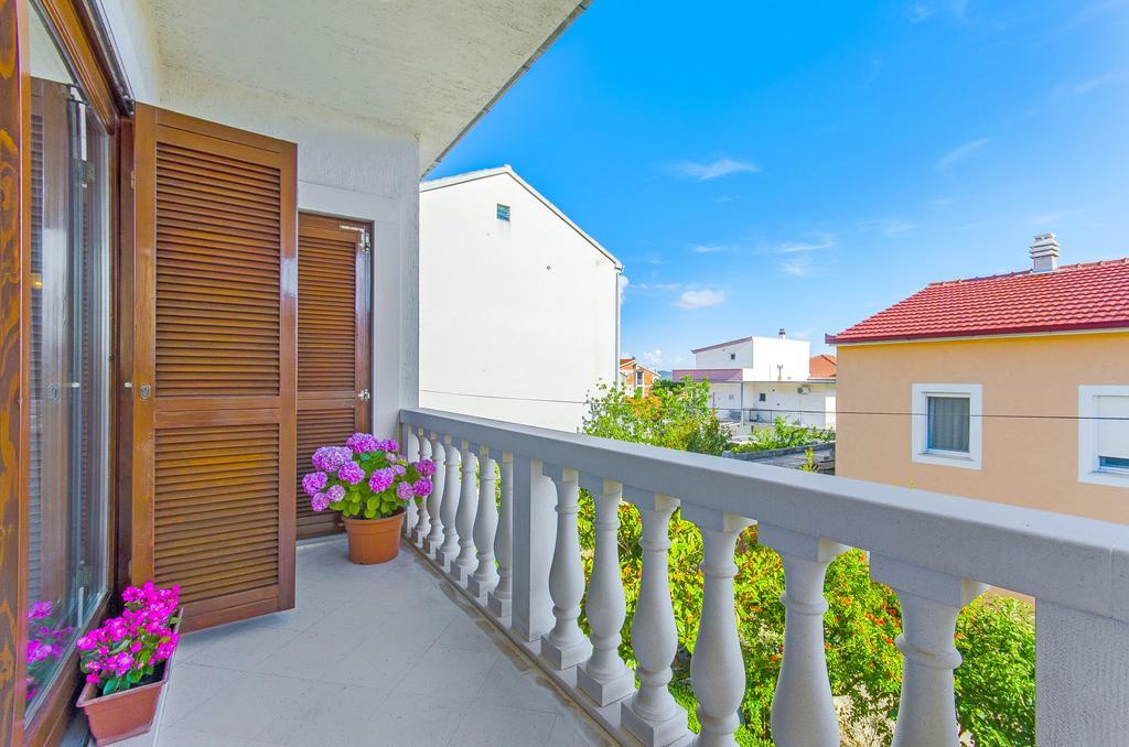 Apartment San Kaštela Εξωτερικό φωτογραφία