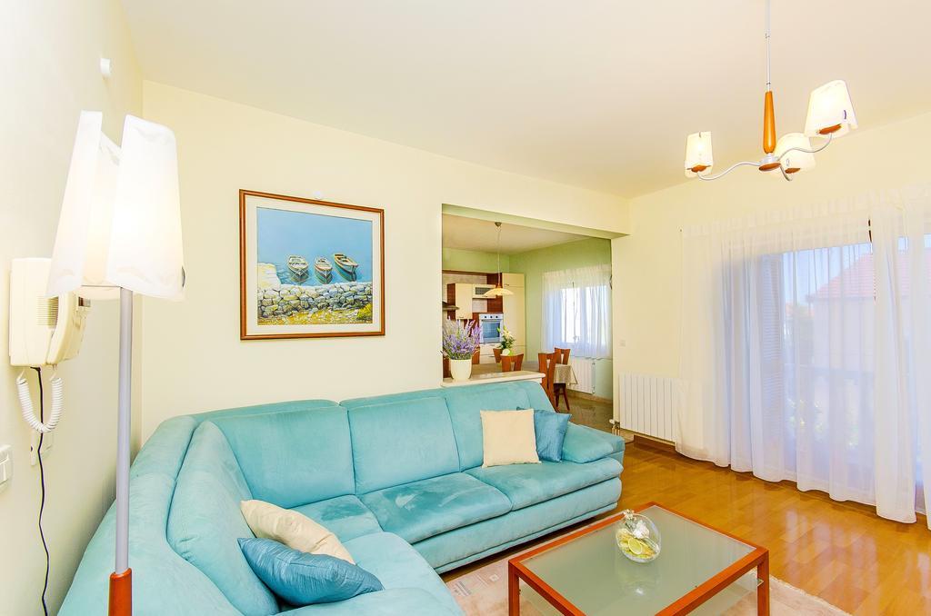 Apartment San Kaštela Εξωτερικό φωτογραφία