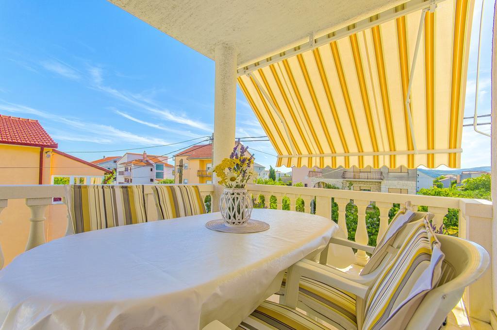 Apartment San Kaštela Εξωτερικό φωτογραφία