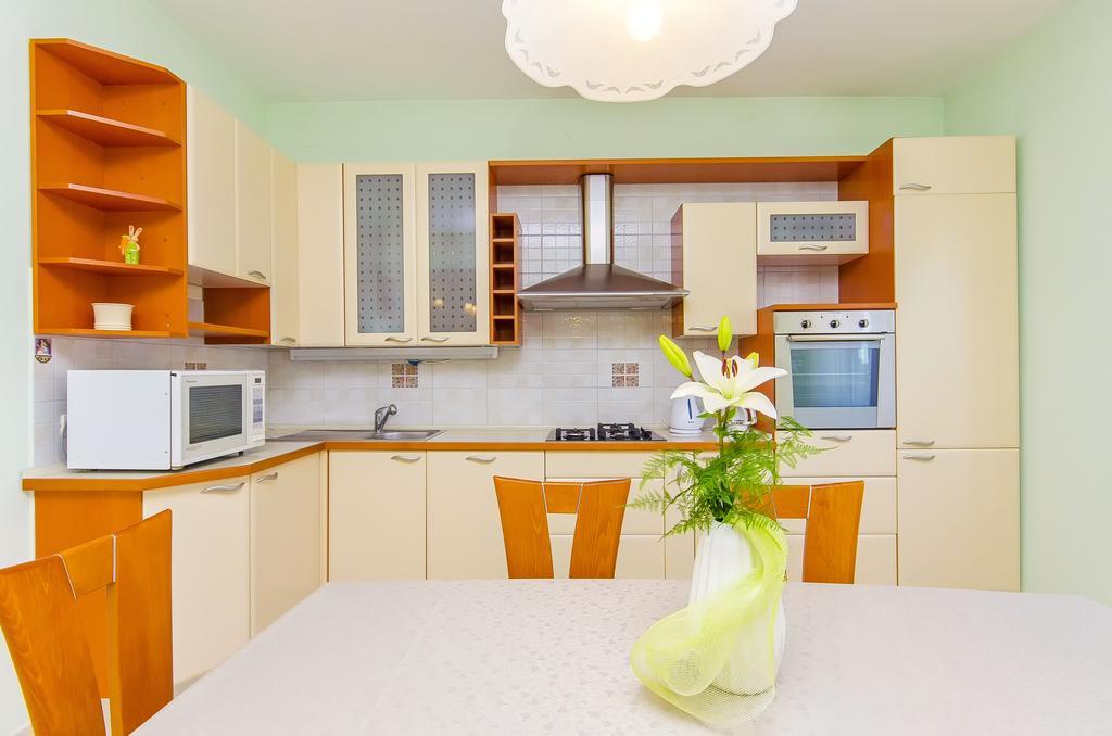 Apartment San Kaštela Εξωτερικό φωτογραφία