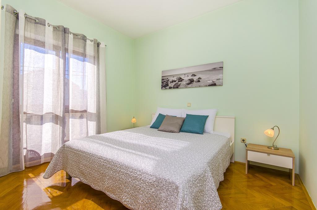 Apartment San Kaštela Εξωτερικό φωτογραφία