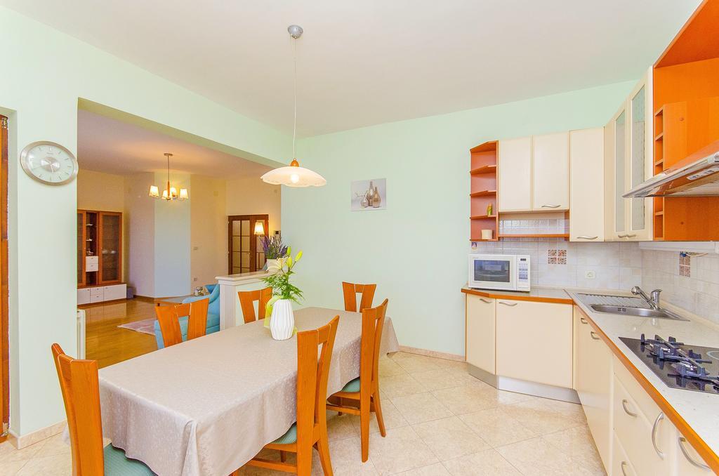 Apartment San Kaštela Εξωτερικό φωτογραφία