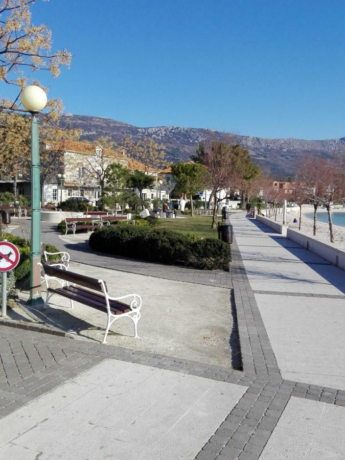 Apartment San Kaštela Εξωτερικό φωτογραφία