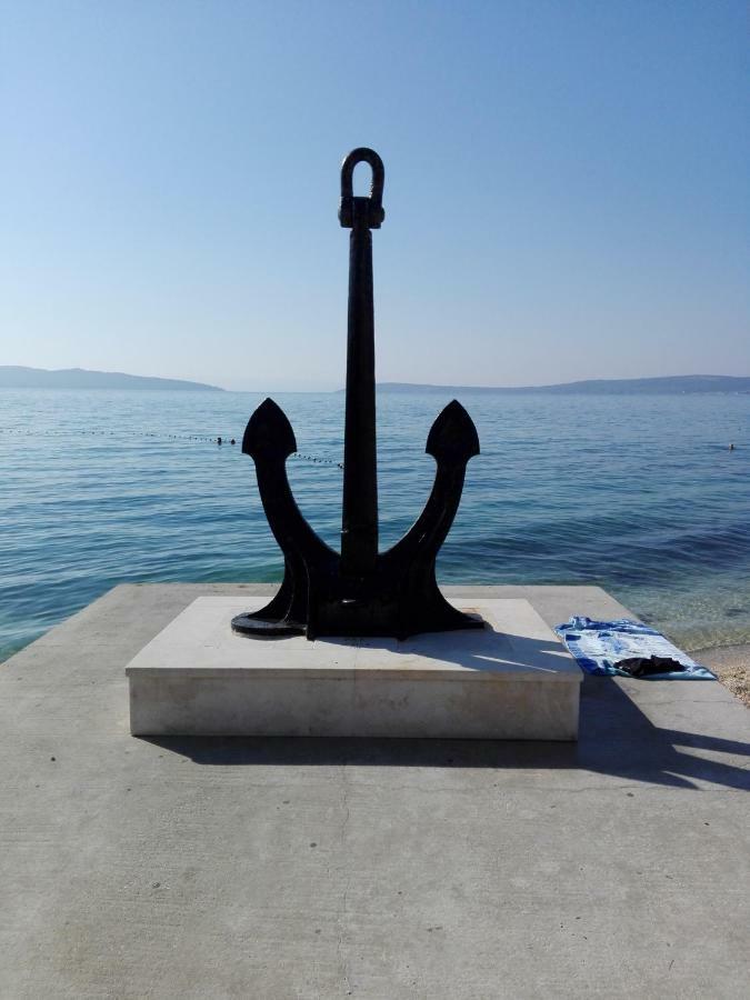 Apartment San Kaštela Εξωτερικό φωτογραφία