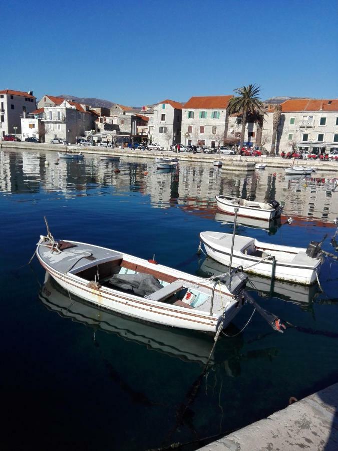 Apartment San Kaštela Εξωτερικό φωτογραφία