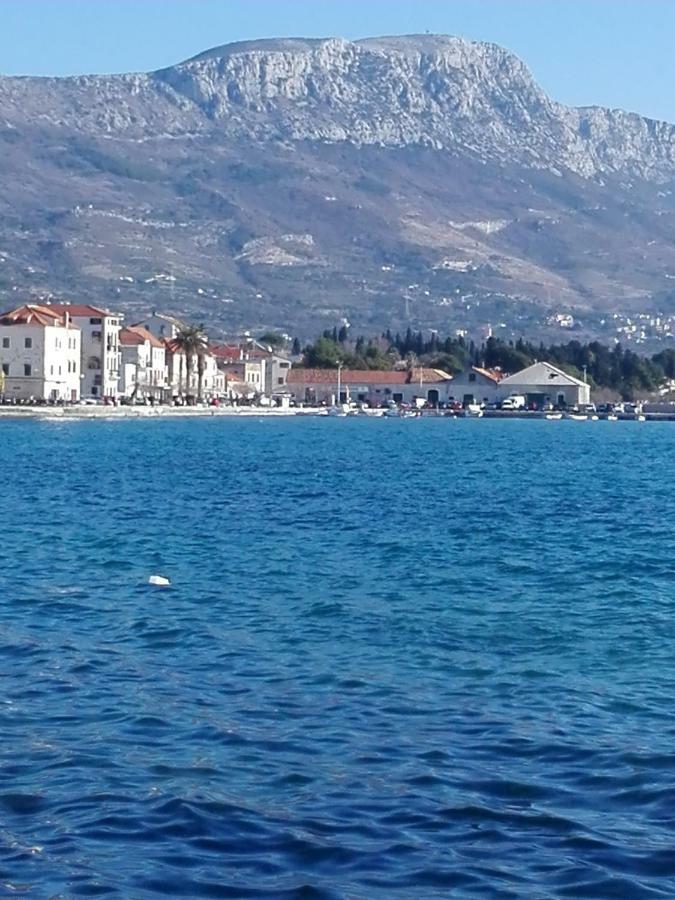 Apartment San Kaštela Εξωτερικό φωτογραφία