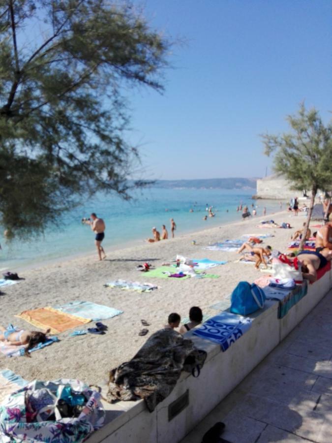 Apartment San Kaštela Εξωτερικό φωτογραφία