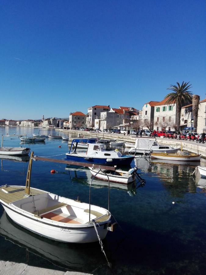 Apartment San Kaštela Εξωτερικό φωτογραφία