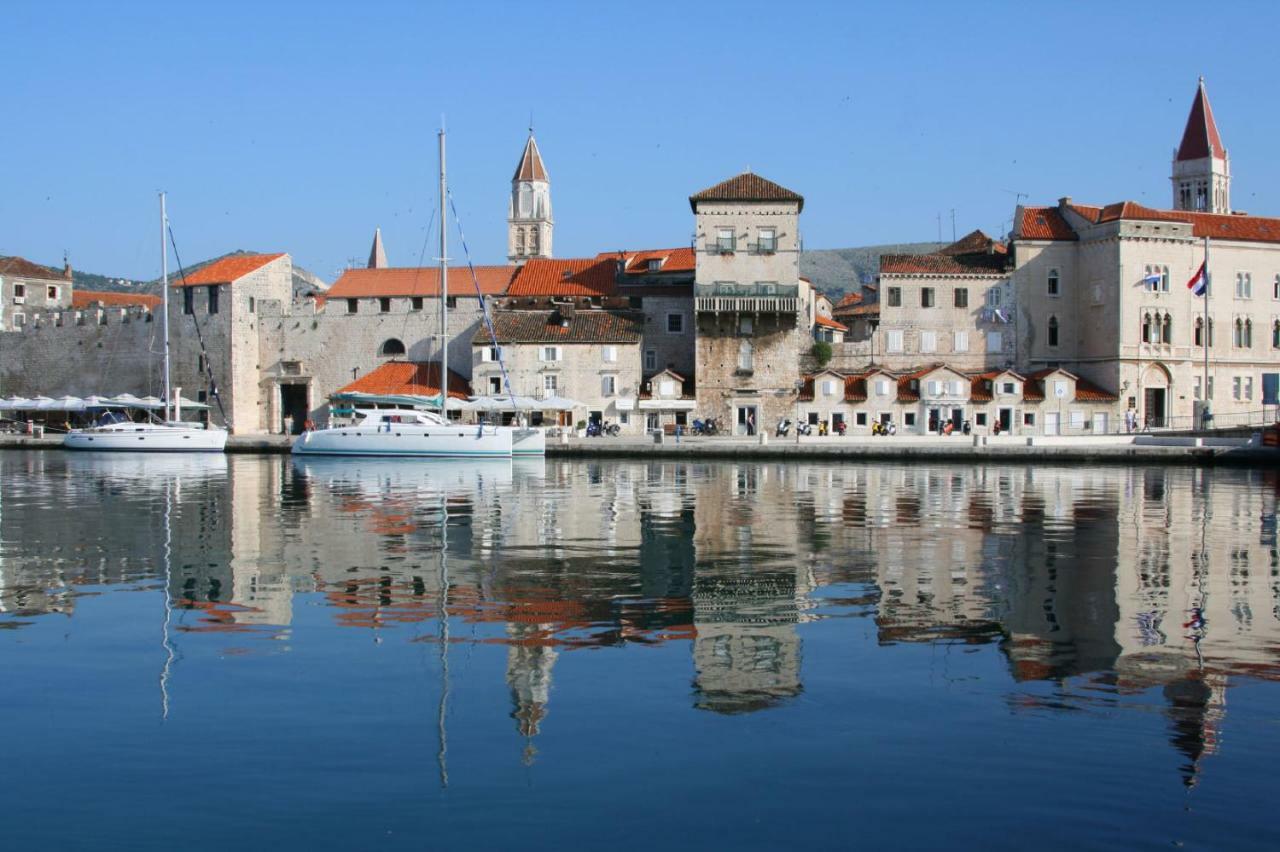 Apartment San Kaštela Εξωτερικό φωτογραφία