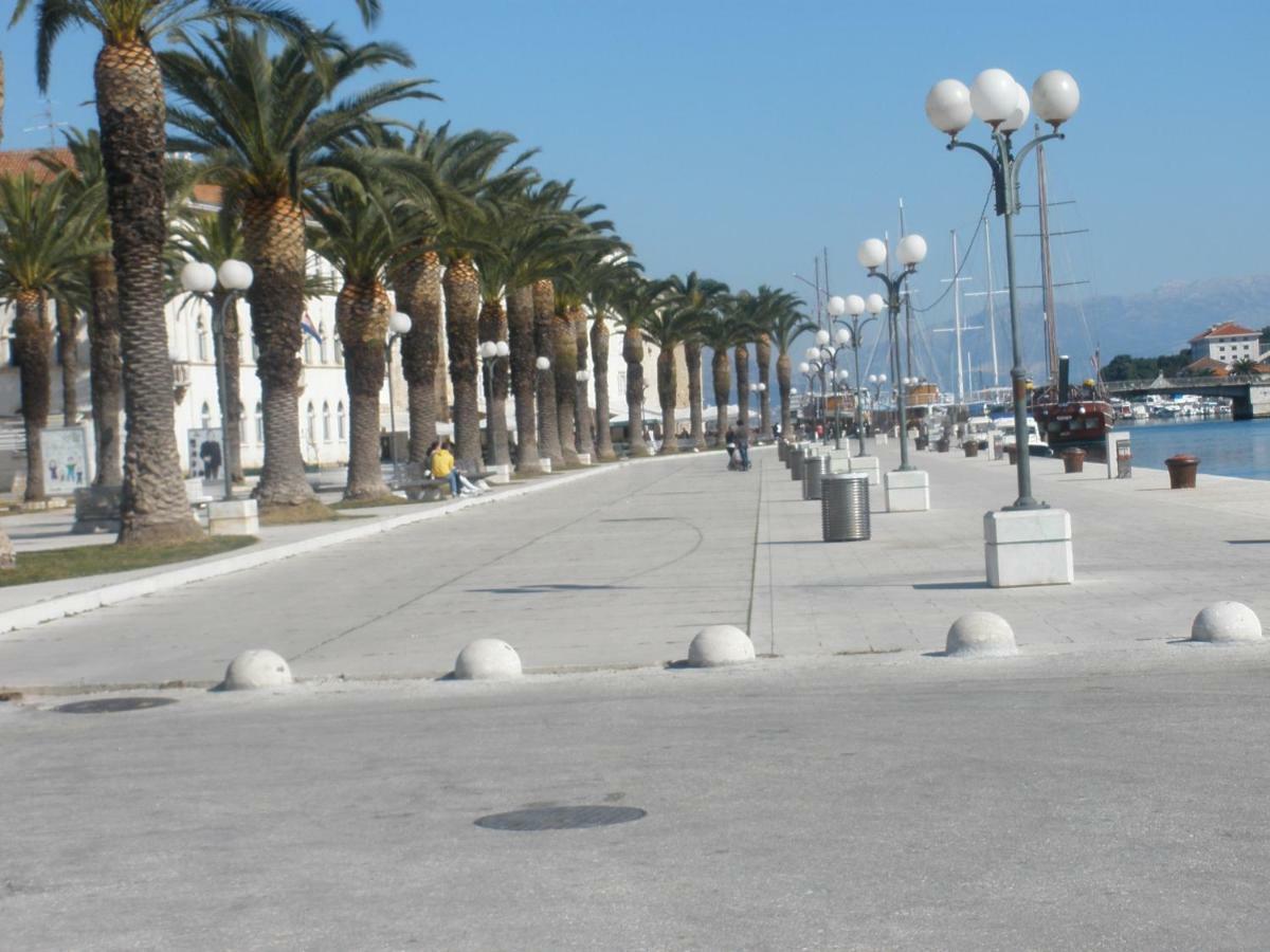 Apartment San Kaštela Εξωτερικό φωτογραφία